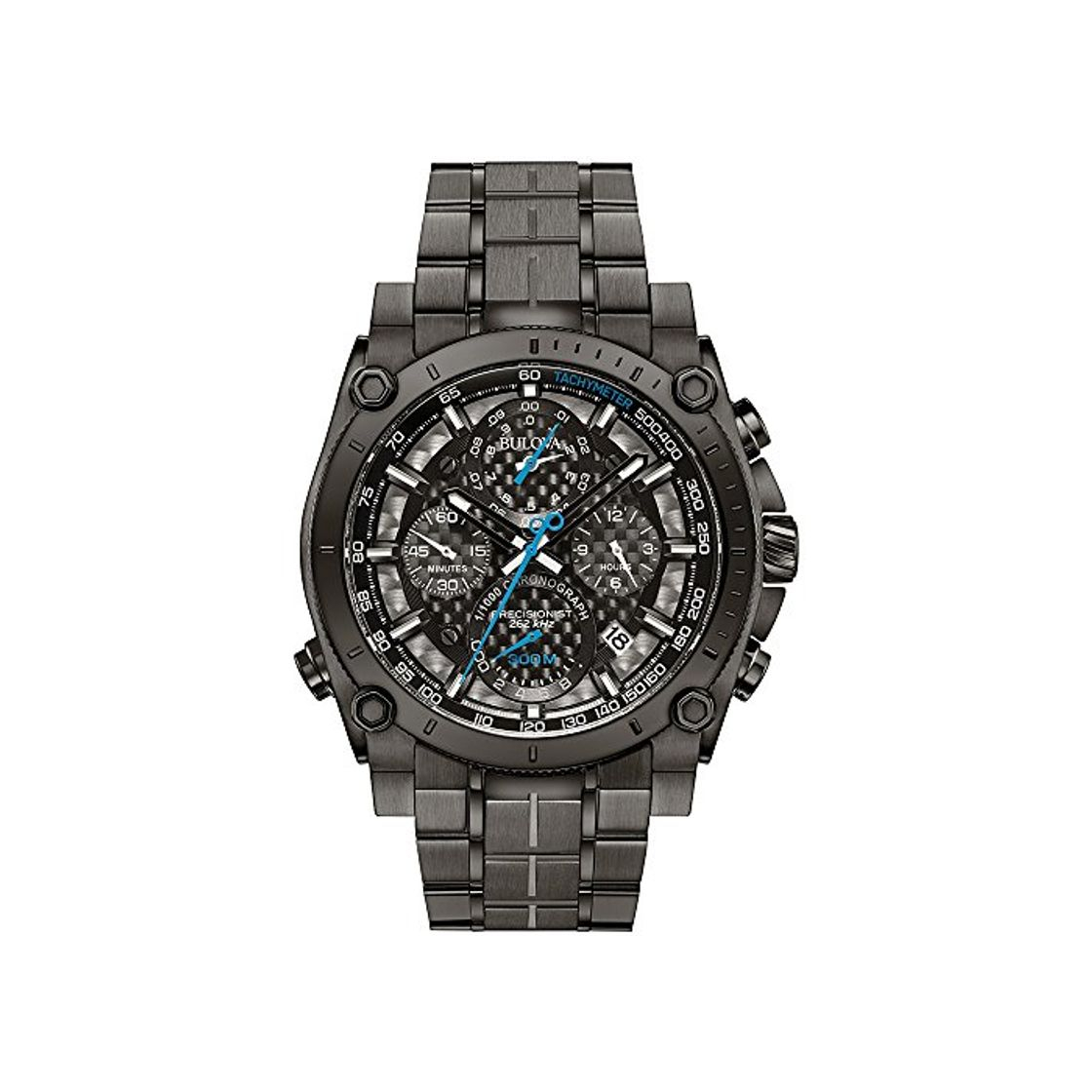 Producto Bulova Precisionist 98G229