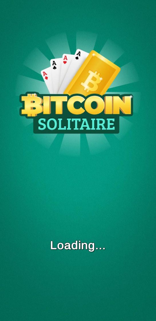 App Bitcoin Solitaire - Get Real Bitcoin Free! - Apps on Google Play