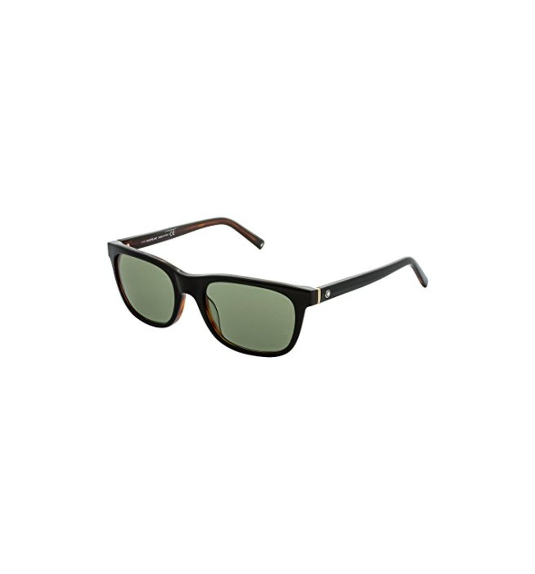 Productos Montblanc Gafas de sol MB507S C53 01N