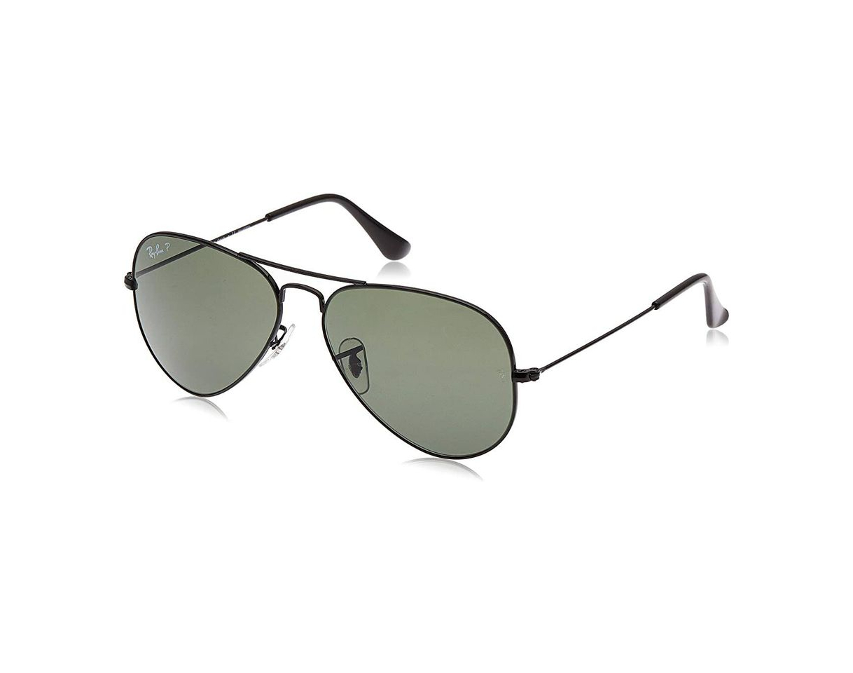 Productos Ray-Ban RB3025 Classic Aviator Sunglasses