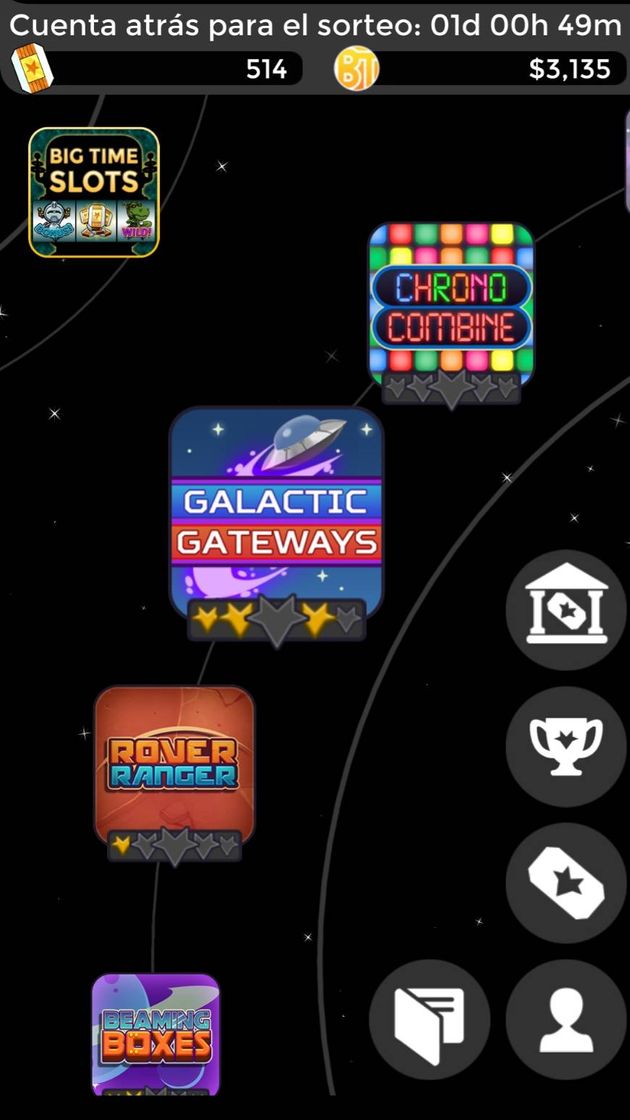 App Big Time