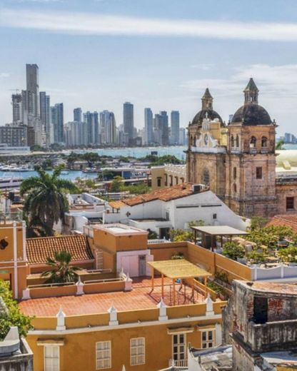 Cartagena 🇨🇴