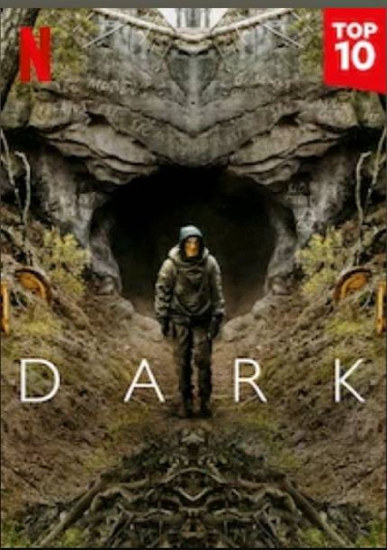 DARK