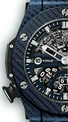 HUBLOT BIG BAN