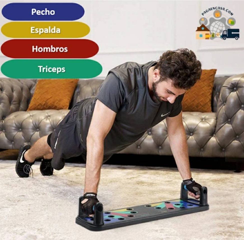 Products Tabla Push Up