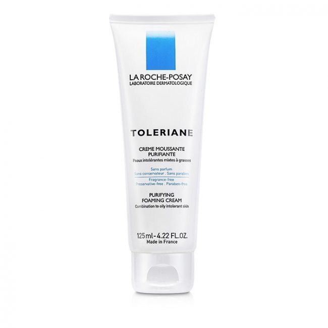 Fashion LA ROCHE-POSAY Creme moussante purifiante 