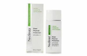 Fashion Neostrata Sheer Physical Protection SPF 50