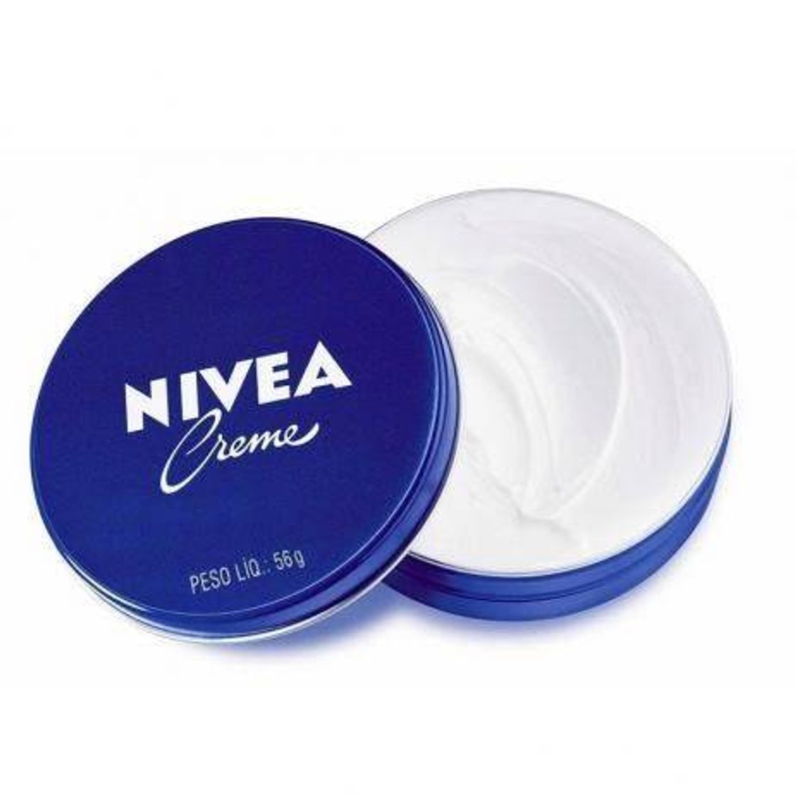 Moda creme nivea