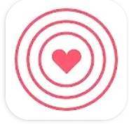 App Love alarm