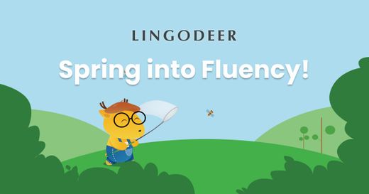 LingoDeer: Learn Korean, Japanese, Chinese and more languages