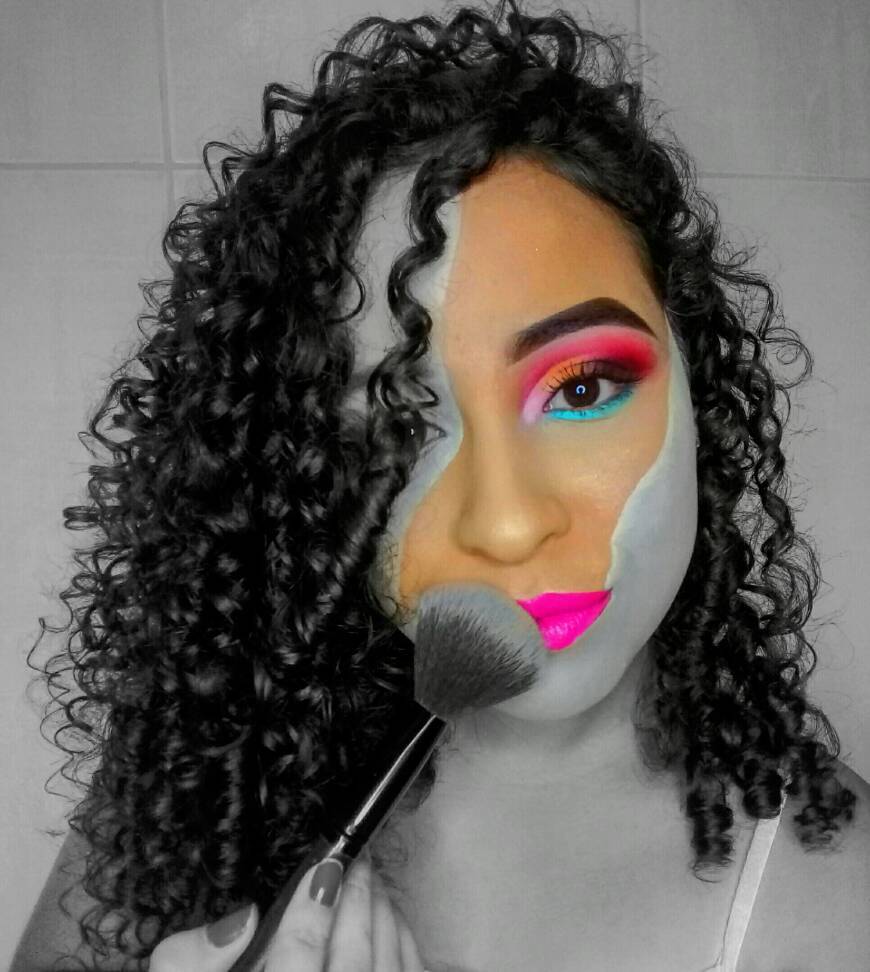 Social Make artística🎨