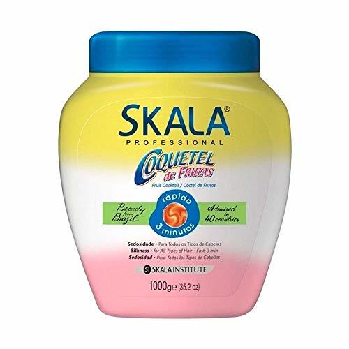Social Coquetel de frutas - Escala - 1000 gr