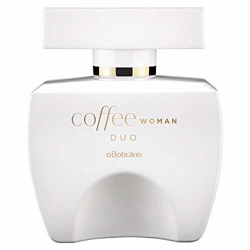 Producto COFFEE WOMAN DUO EAU DE TOILETTE