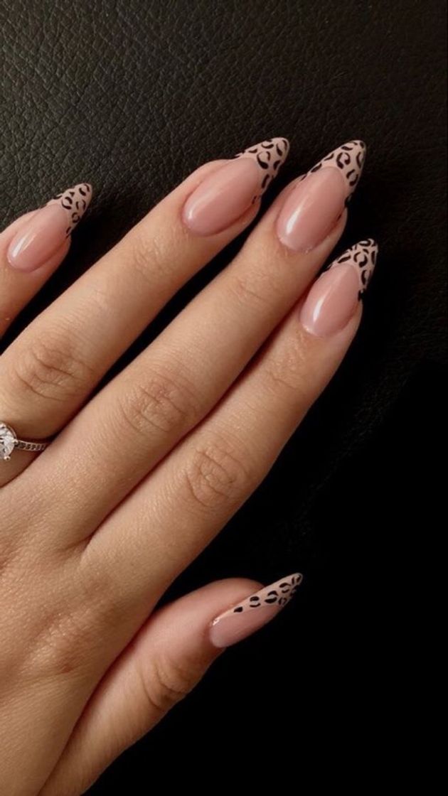 Moda Inspirações para unhas 