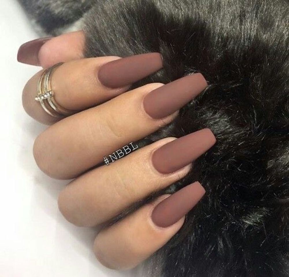 Moda Inspirações para unhas 