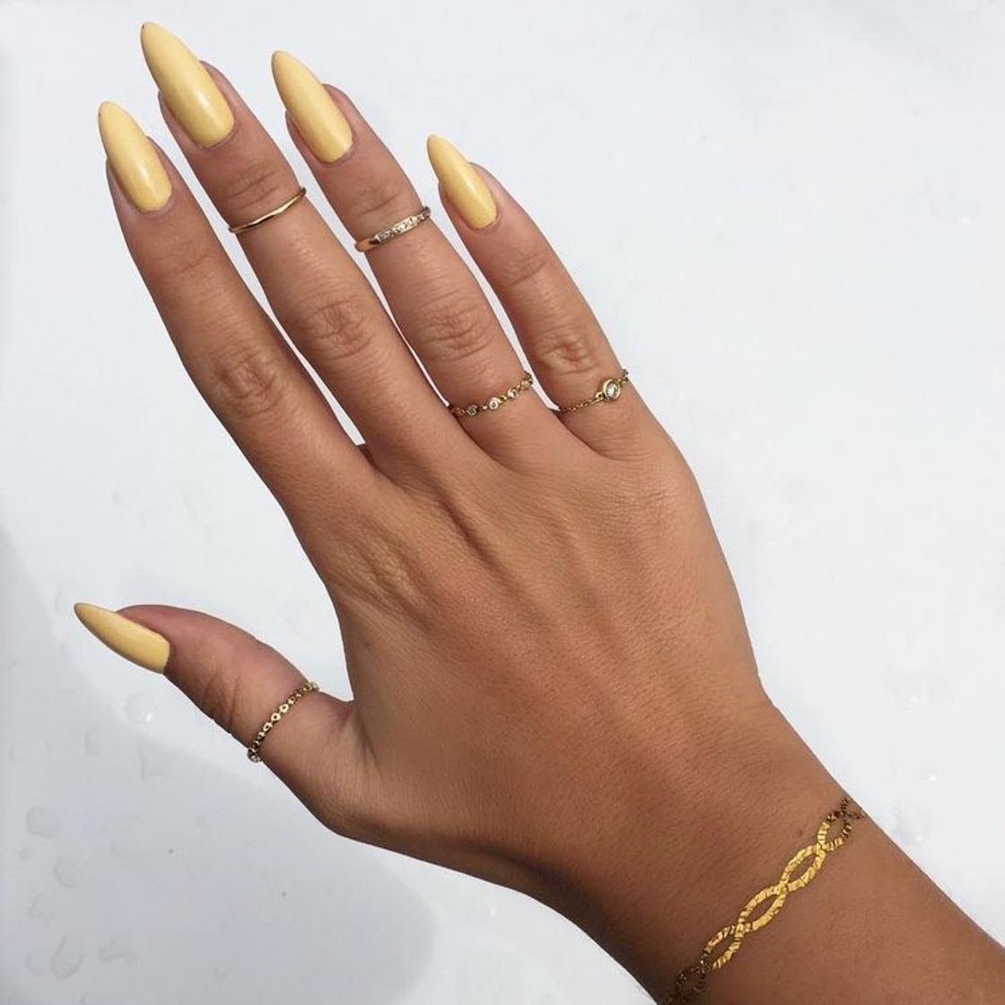 Fashion Inspirações para unhas 