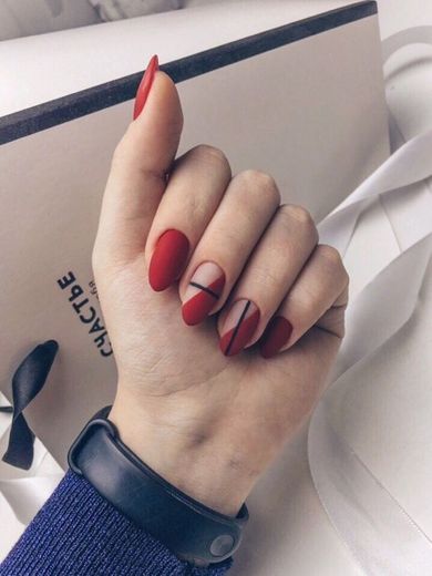 Inspirações para unhas 