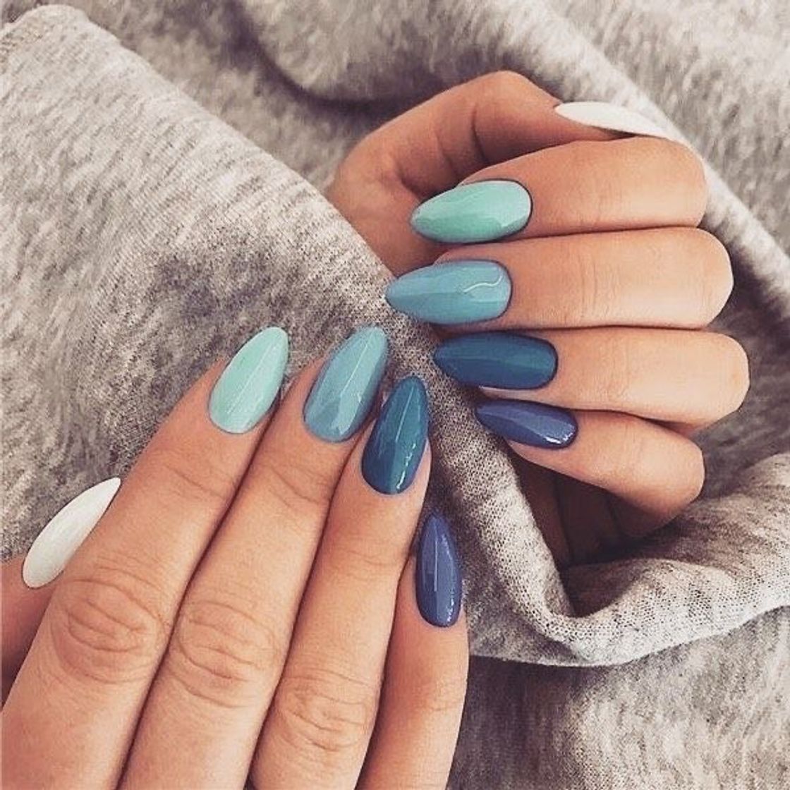 Fashion Inspirações para unhas 