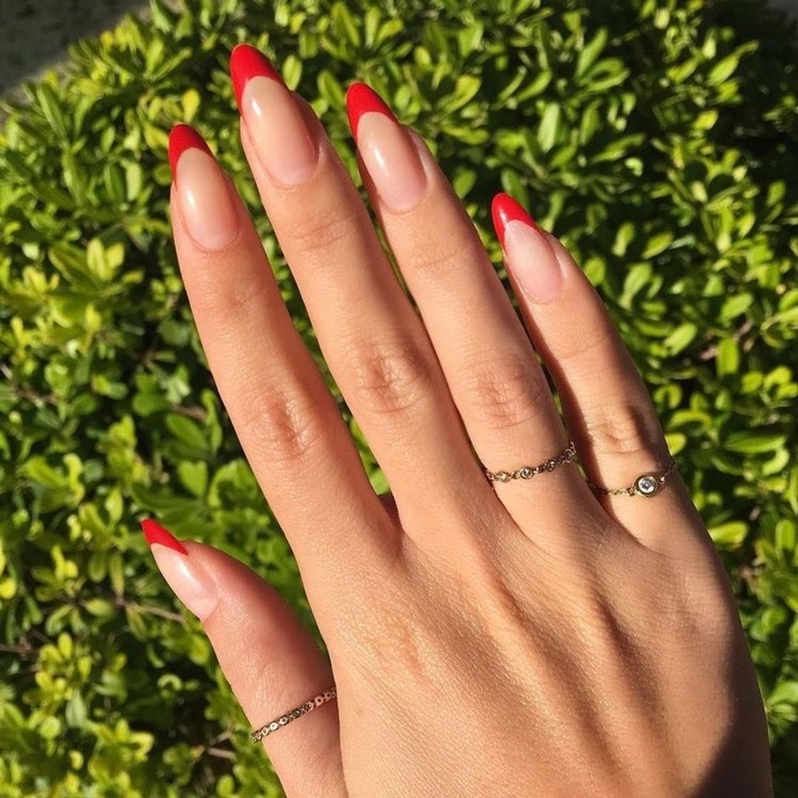 Fashion Inspirações para unhas 