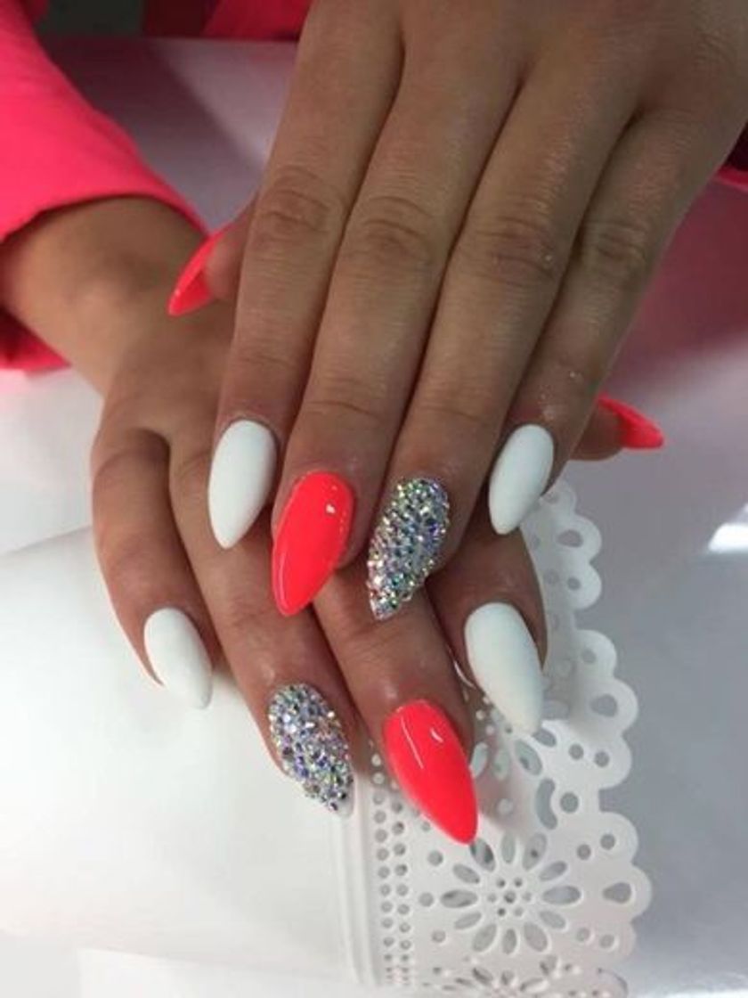 Fashion unhas!