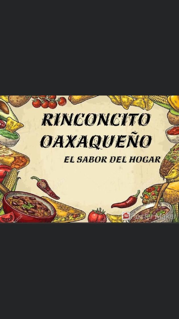 Restaurants Rinconcito Oaxaqueño