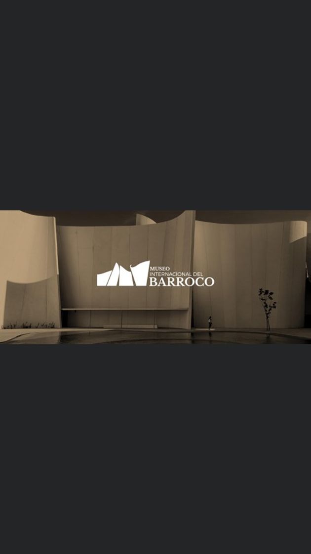 Lugar Museo Internacional del Barroco