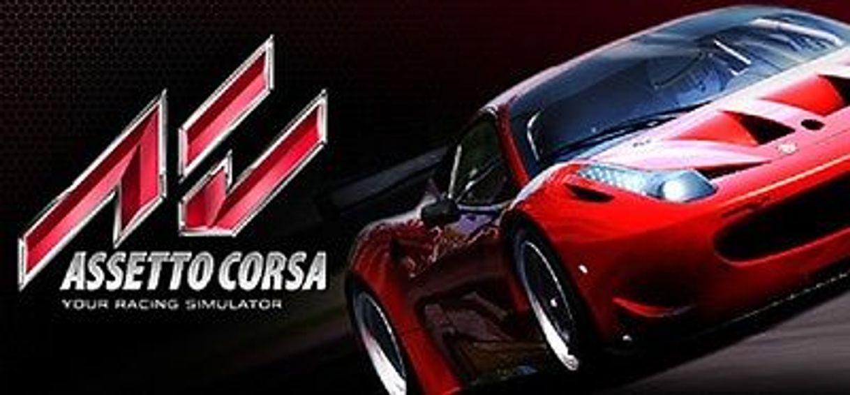 Product Assetto Corsa PC Simulador