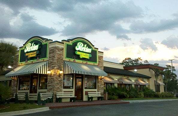 Restaurantes Perkins