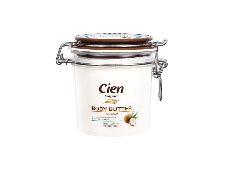 Product Cien Body Cocoa Butter 