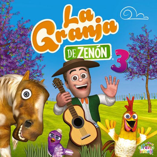 La Granja de Zenón