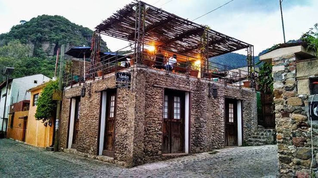 Malinalco