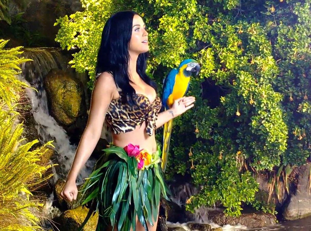 Canción Roar