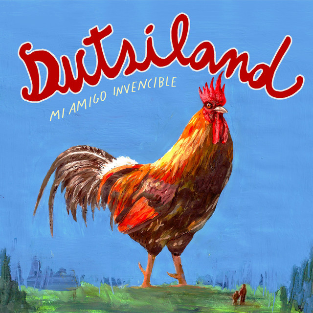 Canción Dutsiland