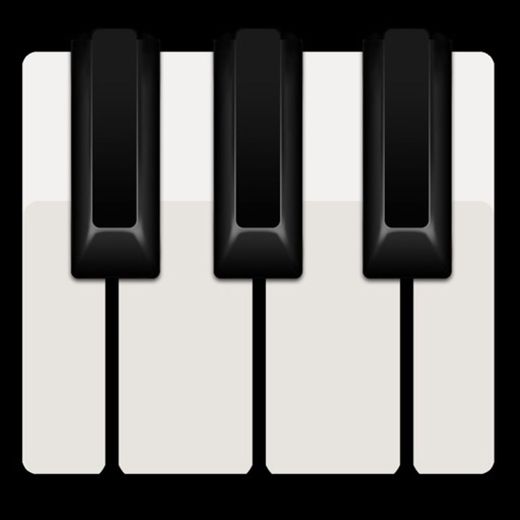 Piano for iPhone