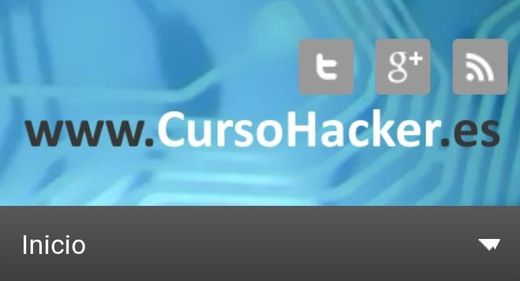 Nivel básico - Hacking desde 0 para principiantes | cursohacker.es