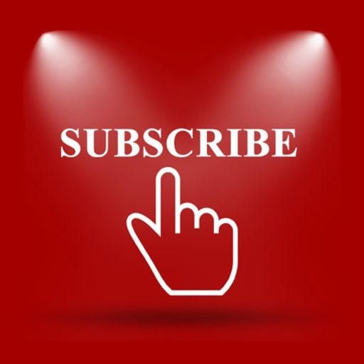 Subscriber - Realtime Sub Count