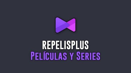 REPELISPLUS - Películas Online en HD