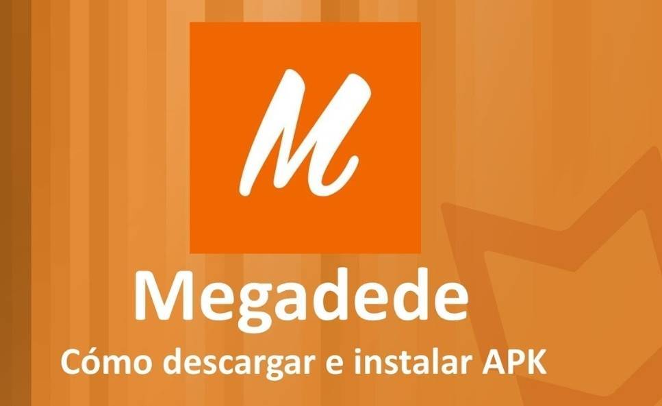 Megadede 1.1.7 - Descargar para Android APK Gratis