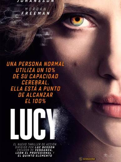 Lucy