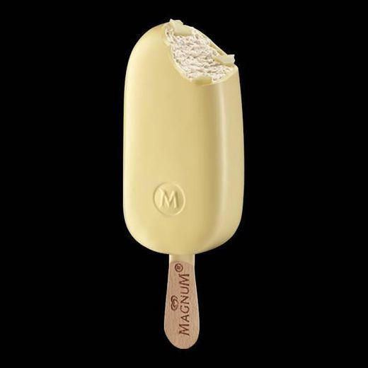 Producto Magnum branco