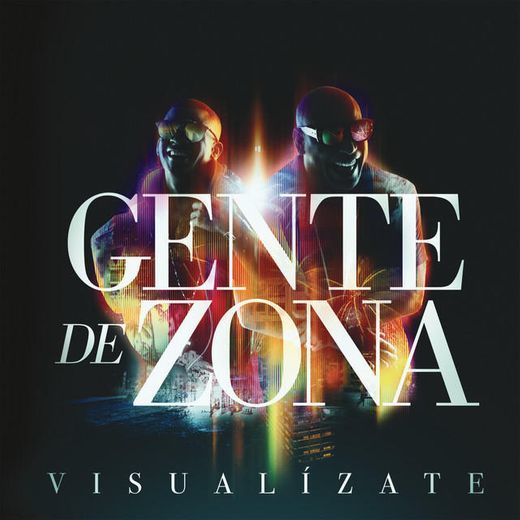 Music La Gozadera (feat. Marc Anthony)