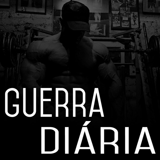 Canción Guerra Diária