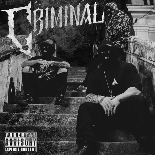 Music Criminal