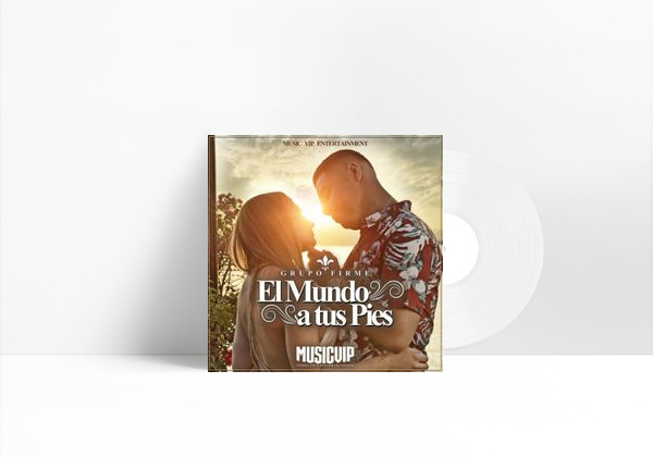 Canción El Mundo a Tus Pies