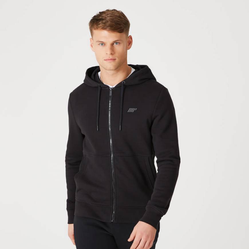 Producto MP Tru-Fit Zip Up Hoodie 2.0