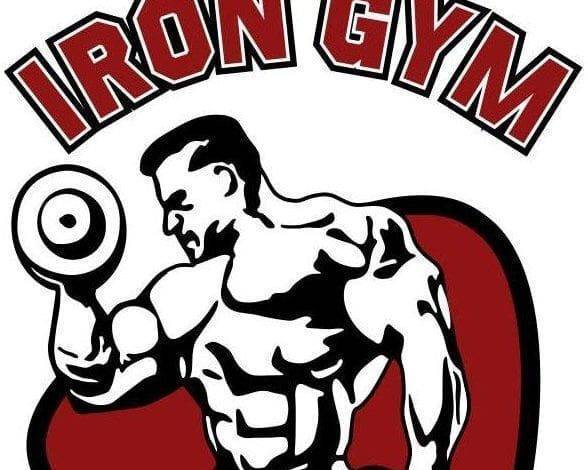 Lugar Iron Gym