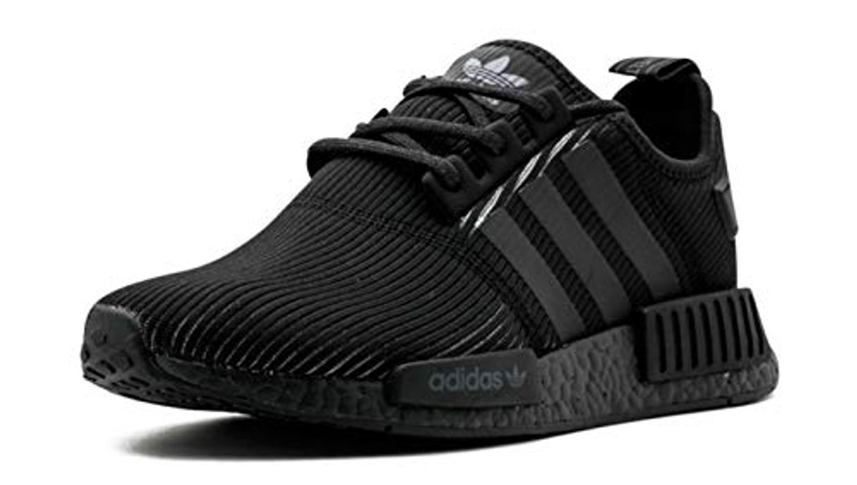 Product NMD R1 '3M Triple Black' - BY3123 - Size 41