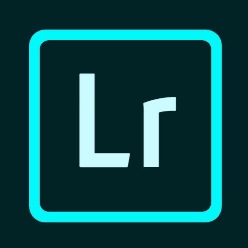 App ‎Adobe Lightroom Photo Editor 