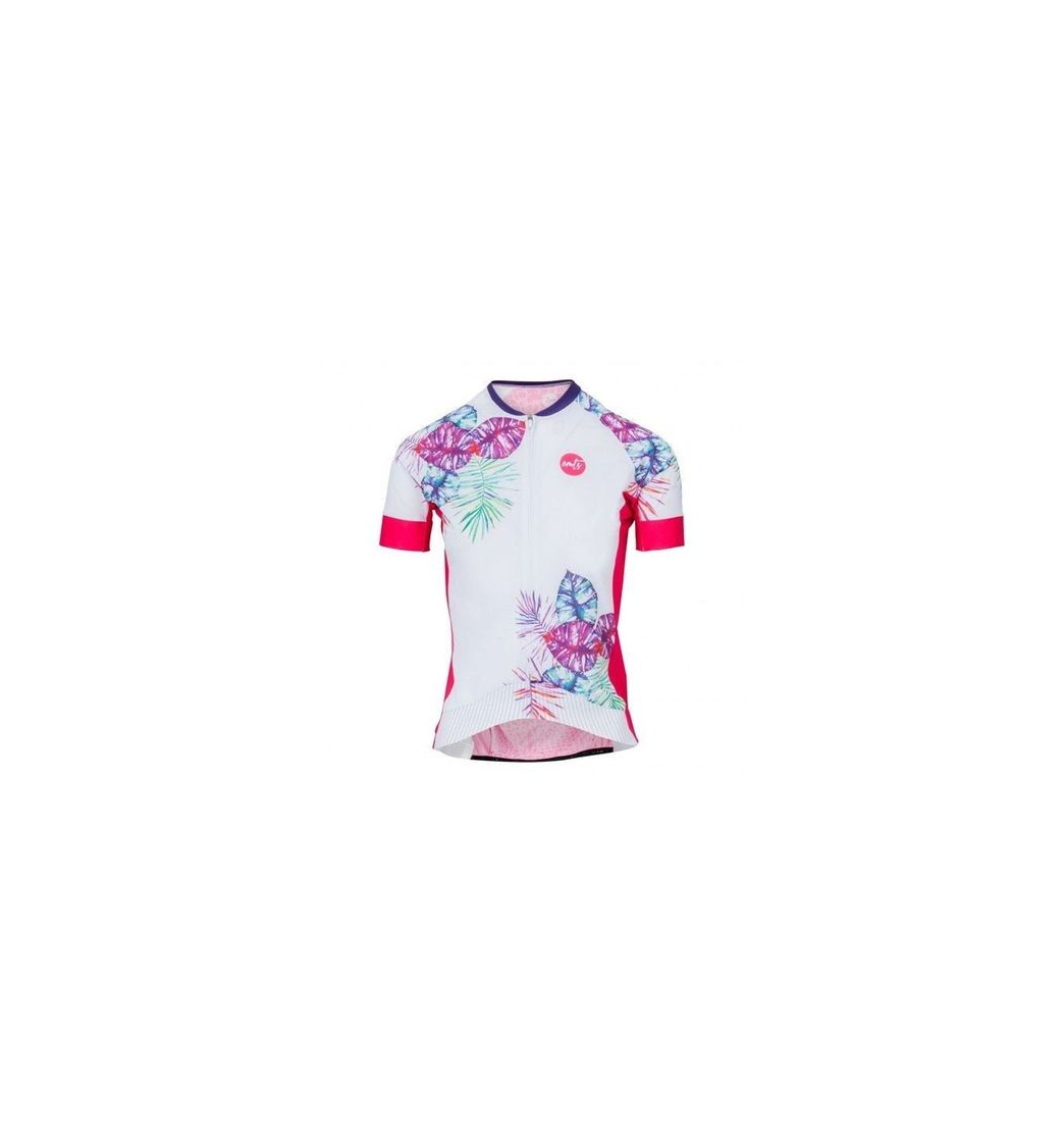 Moda Maillot Ciclismo Mujer