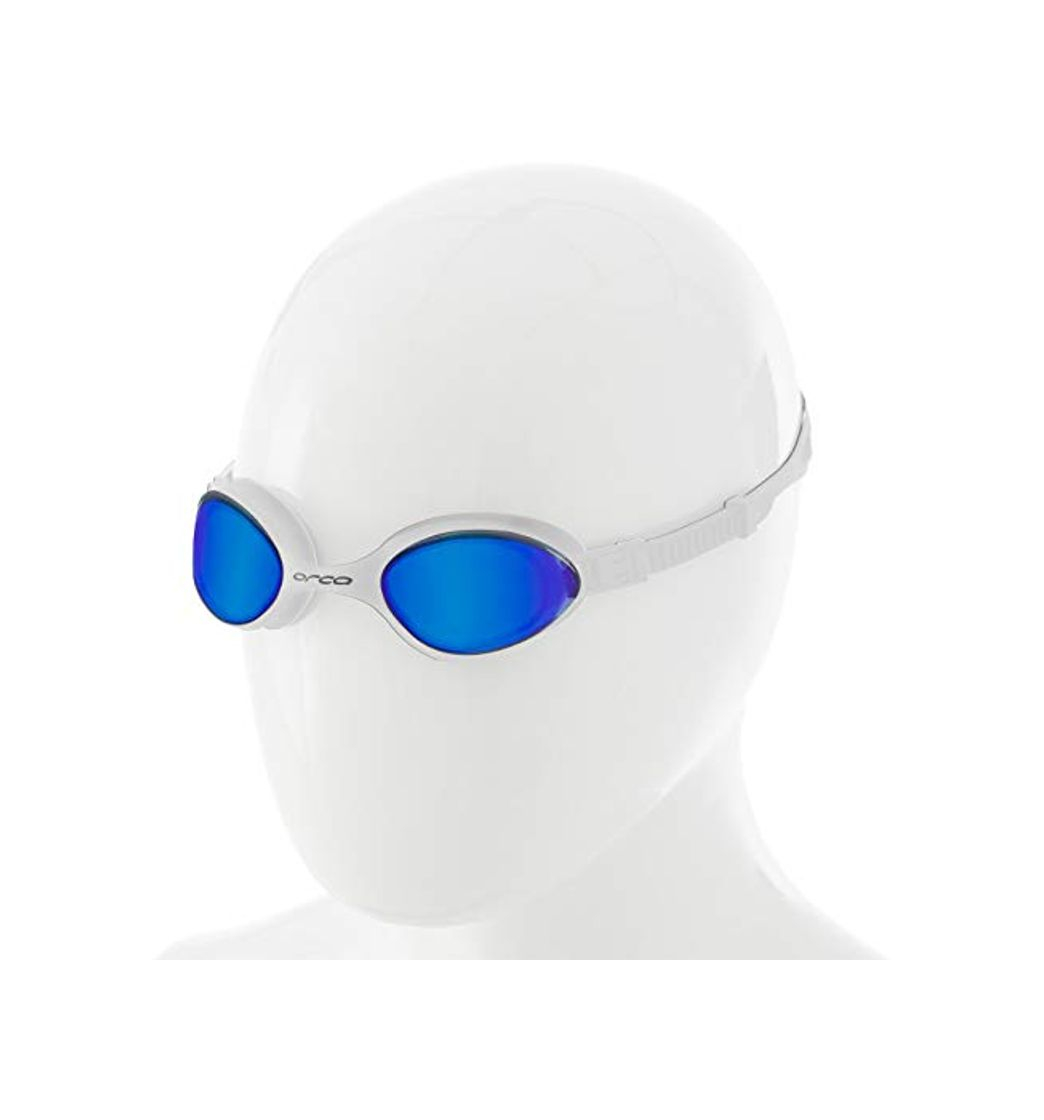 Productos Gafas Natacion Orca Killa 180° Blanco